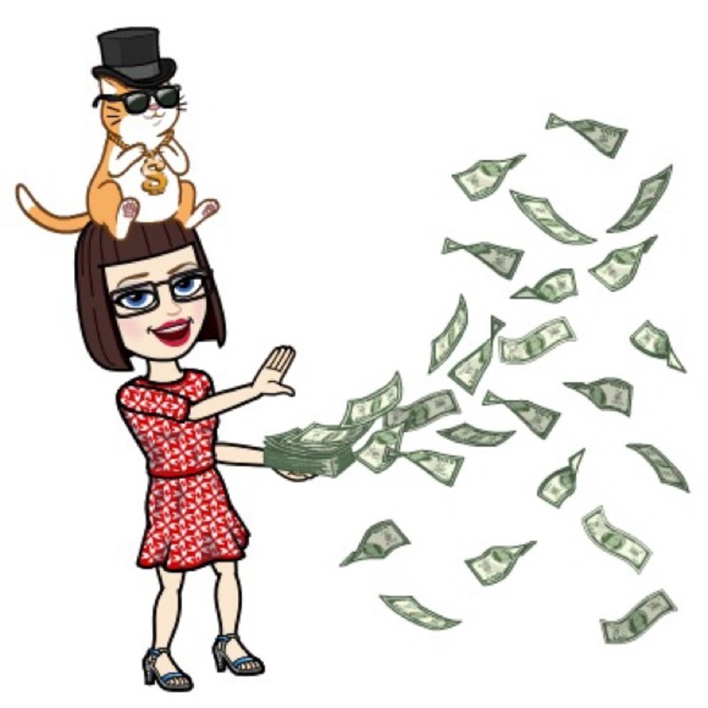 Meet your Posher, Alycia